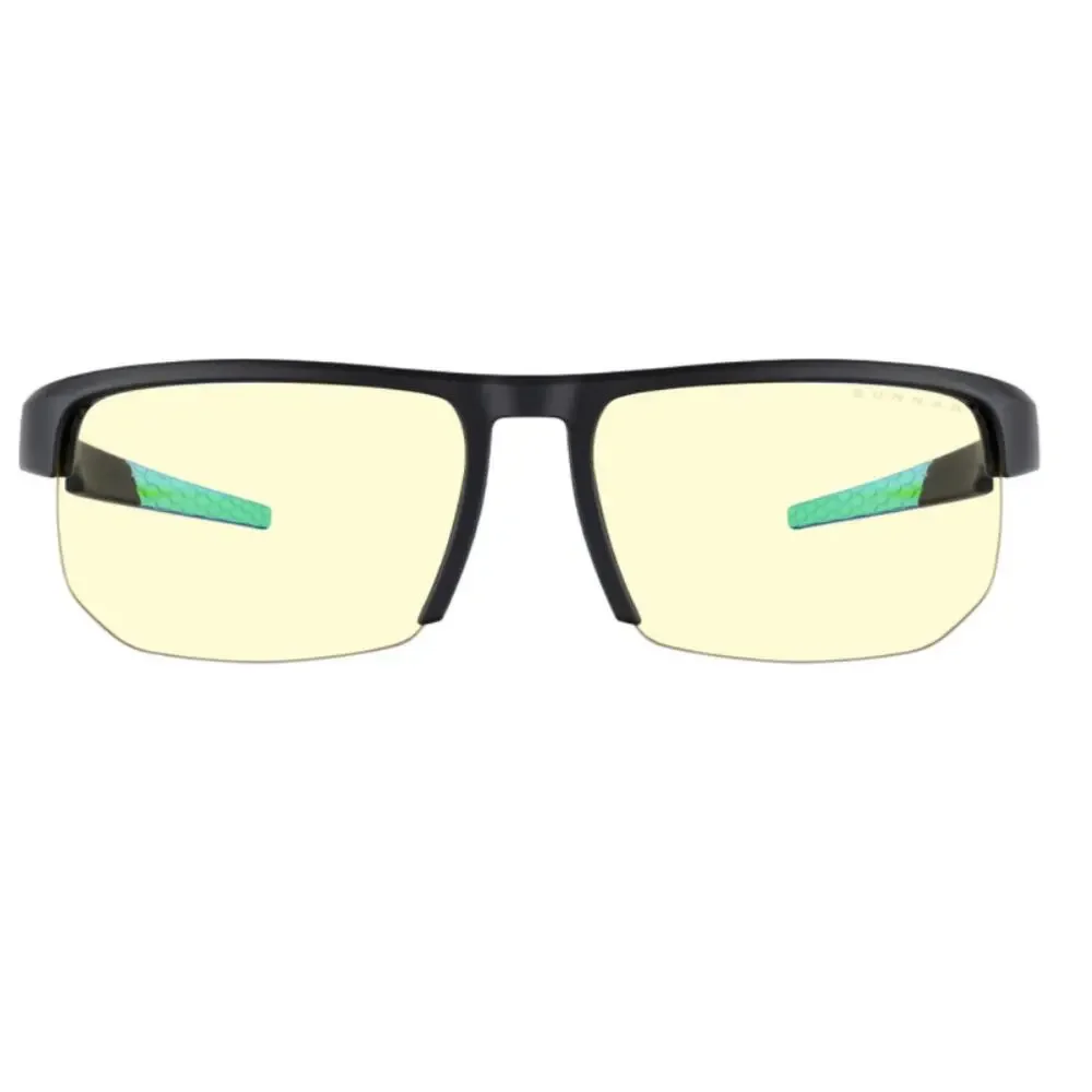 Gunnar Onyx Amber Torpedo-X Razer Edition Bluelight Performance Gaming Glasses